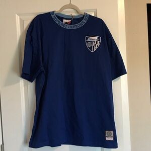 Mitchell & Ness John Hopkins University T-Shirt